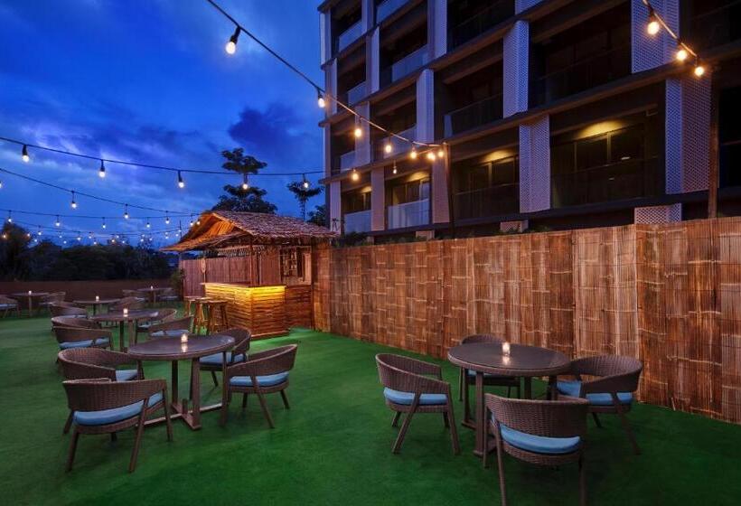 فندق Four Points By Sheraton Balikpapan