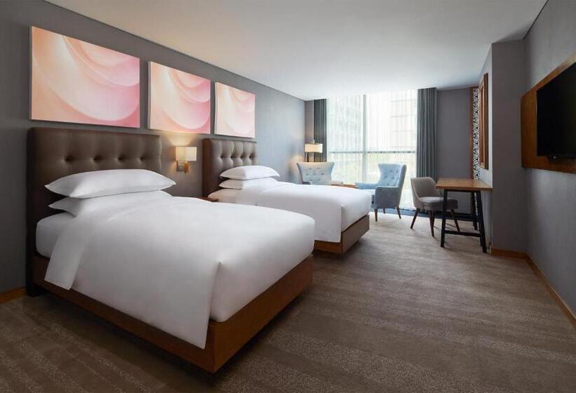 فندق Four Points By Sheraton Balikpapan