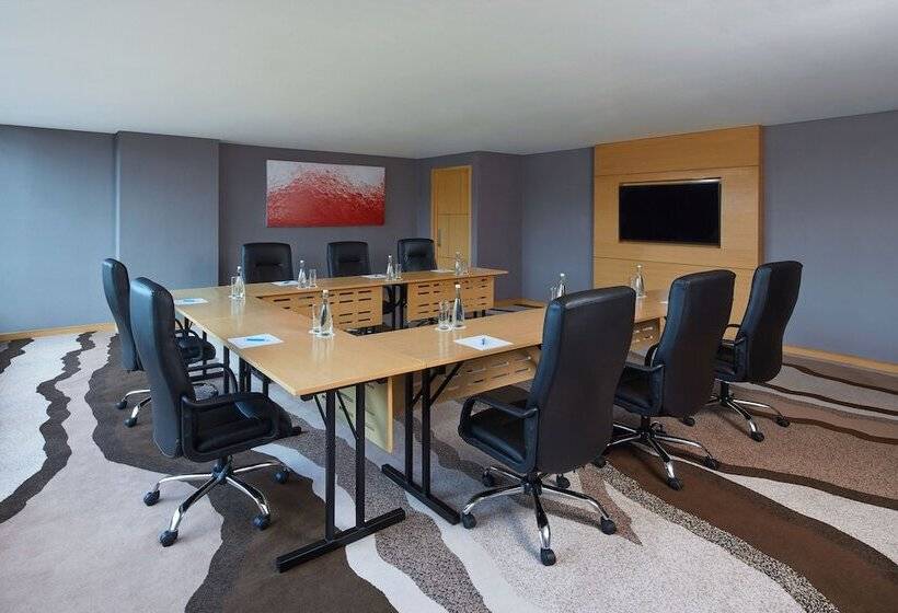 فندق Four Points By Sheraton Balikpapan