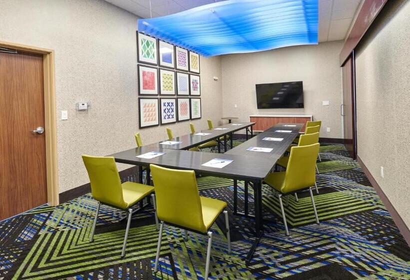 בית מלון כפרי Holiday Inn Express   El Paso   Sunland Park Area, An Ihg