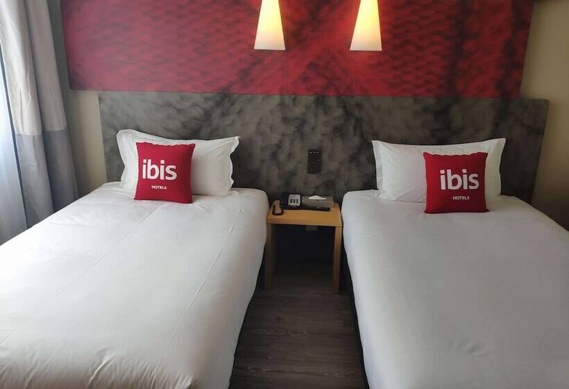 هتل Ibis