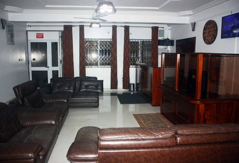 هتل Ibisa