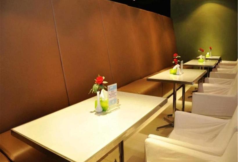 בית מלון כפרי Jinjiang Inn Xiamen Railway Station Dongpu Road