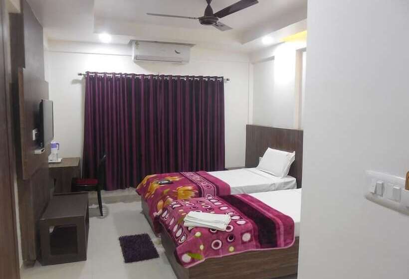 هتل Jk Rooms 101 Asian Inn