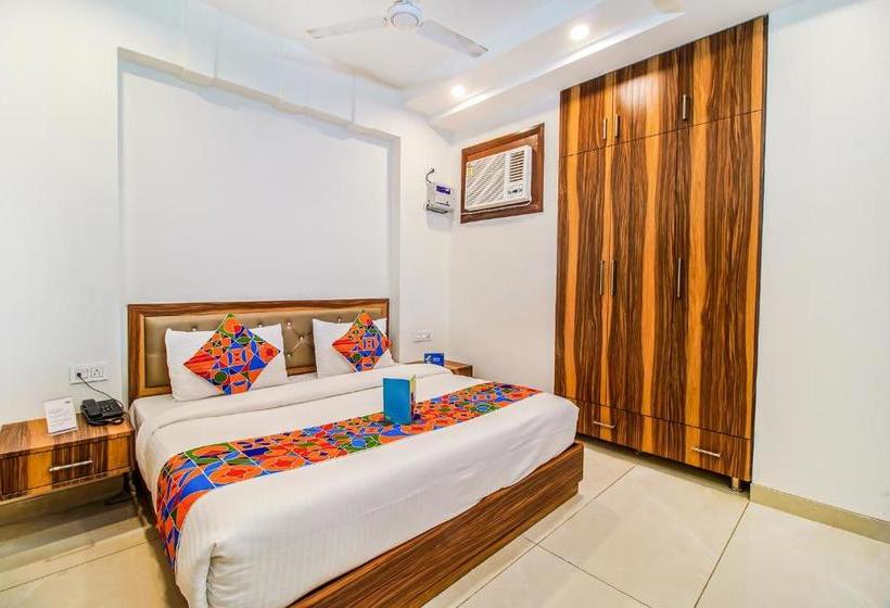Fabhotel Kiara