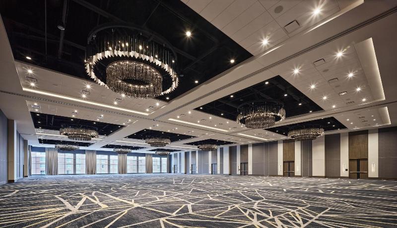 هتل Loews Kansas City