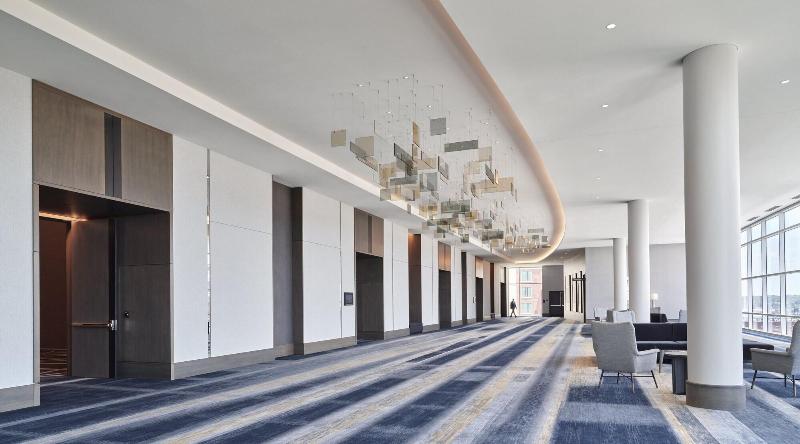 هتل Loews Kansas City