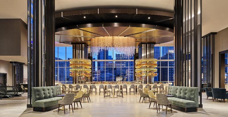 هتل Loews Kansas City