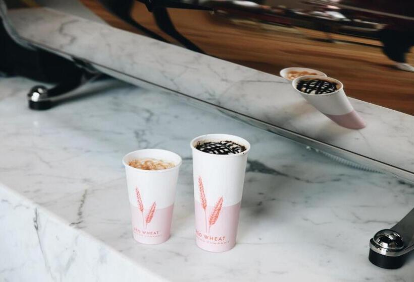 هتل Loews Kansas City