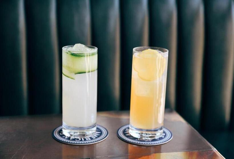 هتل Loews Kansas City