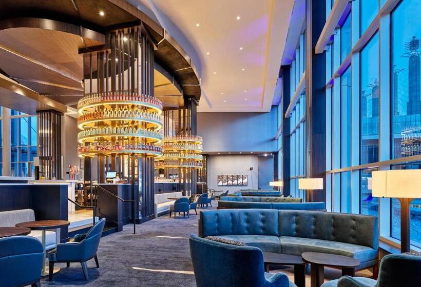 هتل Loews Kansas City