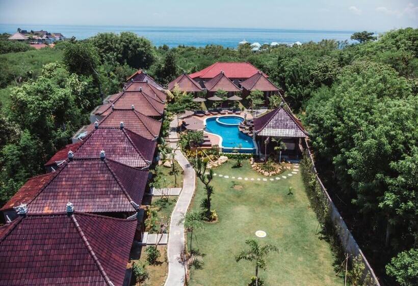 هتل Mamamia Island Villa