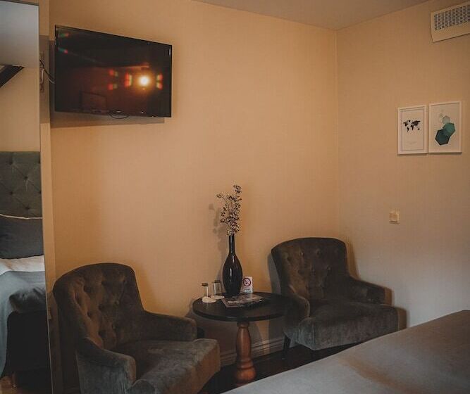 Mojo Hotell