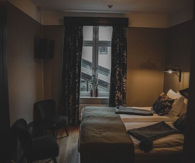 Mojo Hotell
