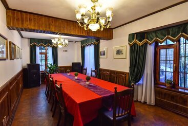 هتل Nordic Memory In Tsingtao