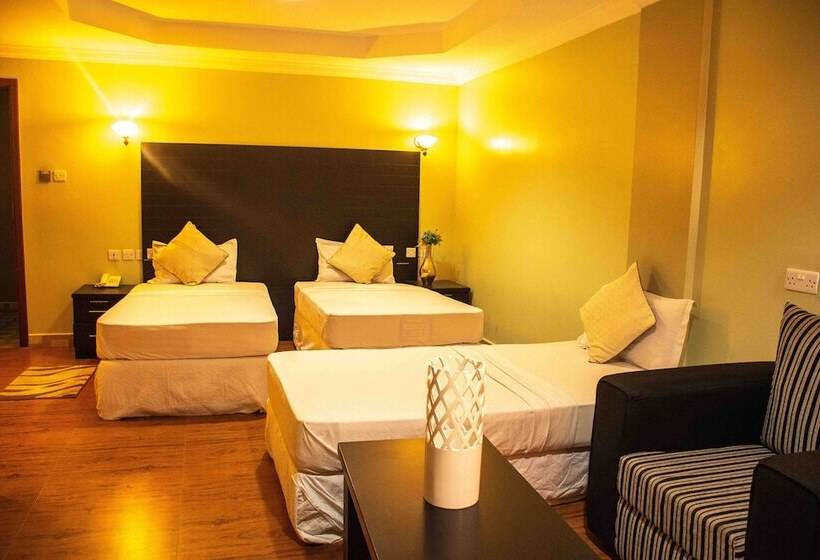 Panone Hotel Sakina