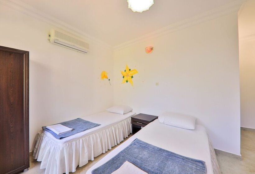 هتل Santosa Pension
