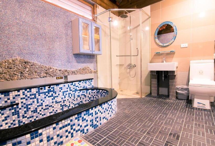 هتل Shankou Hotspring