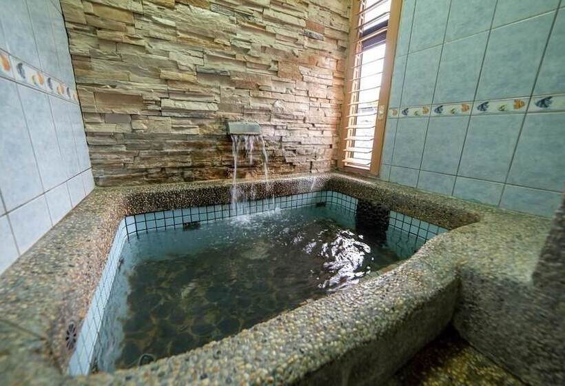 هتل Shankou Hotspring