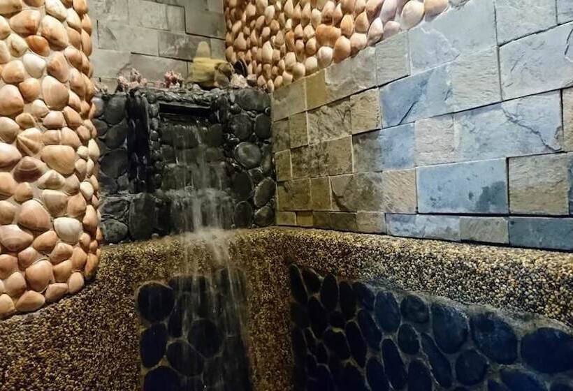هتل Shankou Hotspring