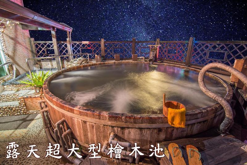 هتل Shankou Hotspring