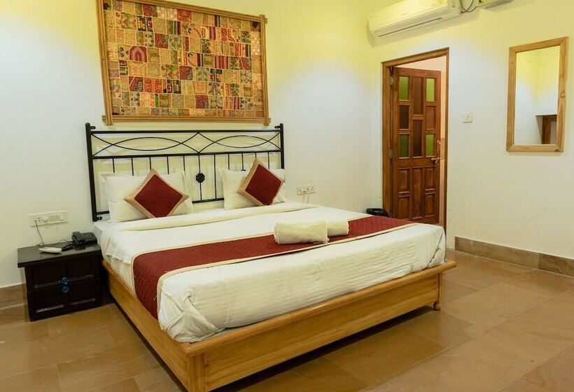 هتل Swan Haveli