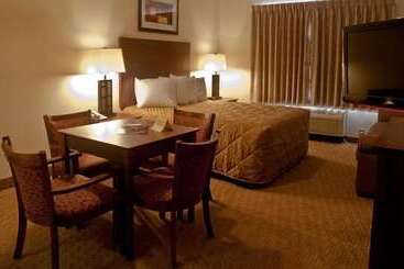 هتل The Landmark Inn