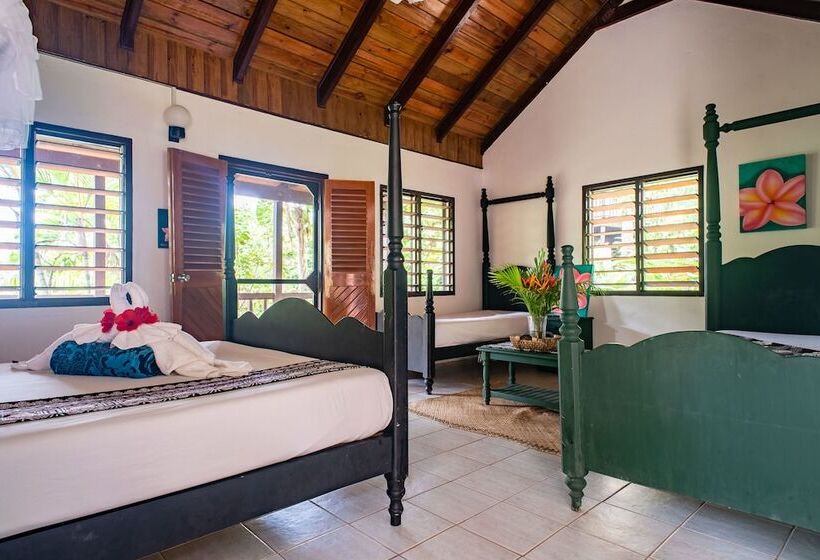 هتل Tiliva Resort