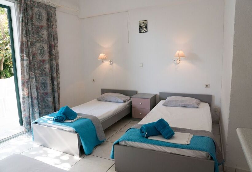 هتل Utopia Kavos