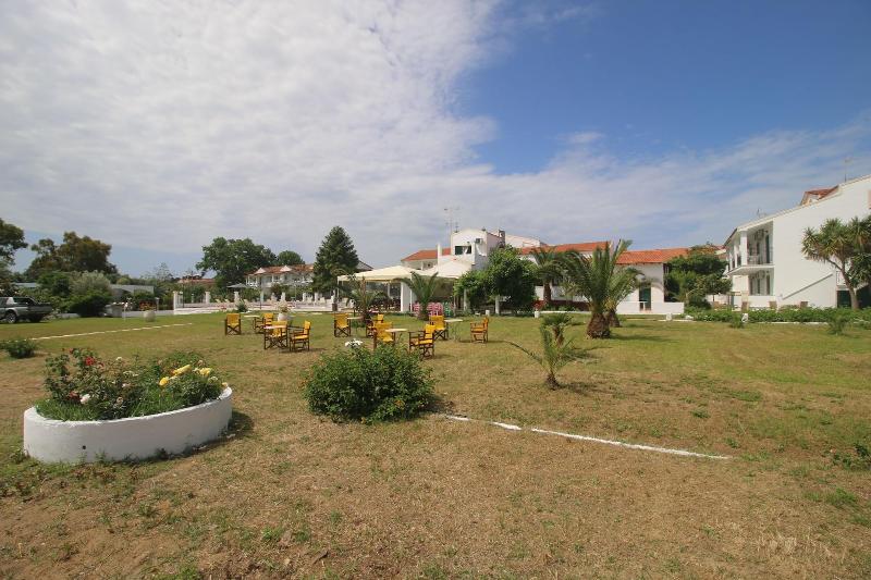 هتل Utopia Kavos