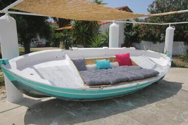 هتل Utopia Kavos