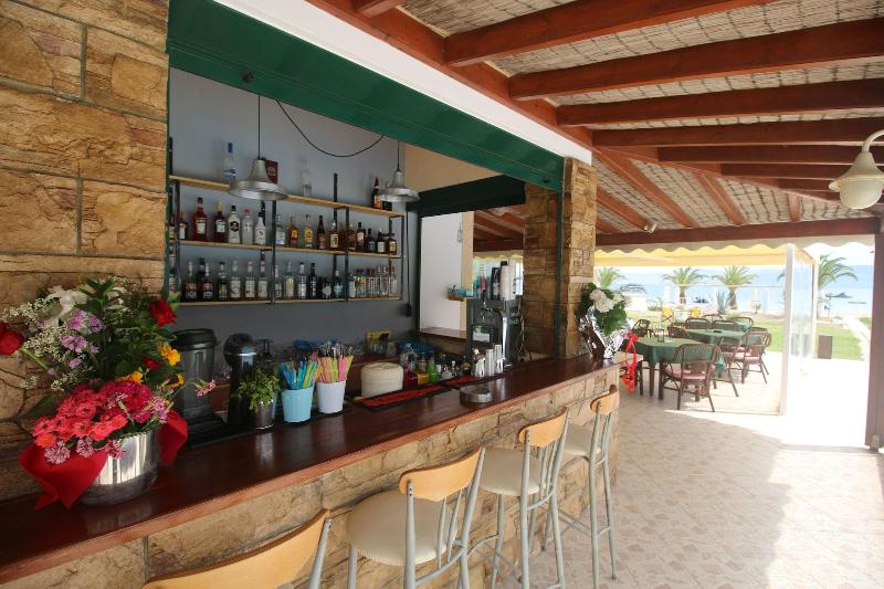 هتل Utopia Kavos