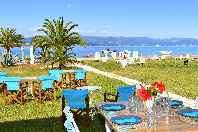 هتل Utopia Kavos