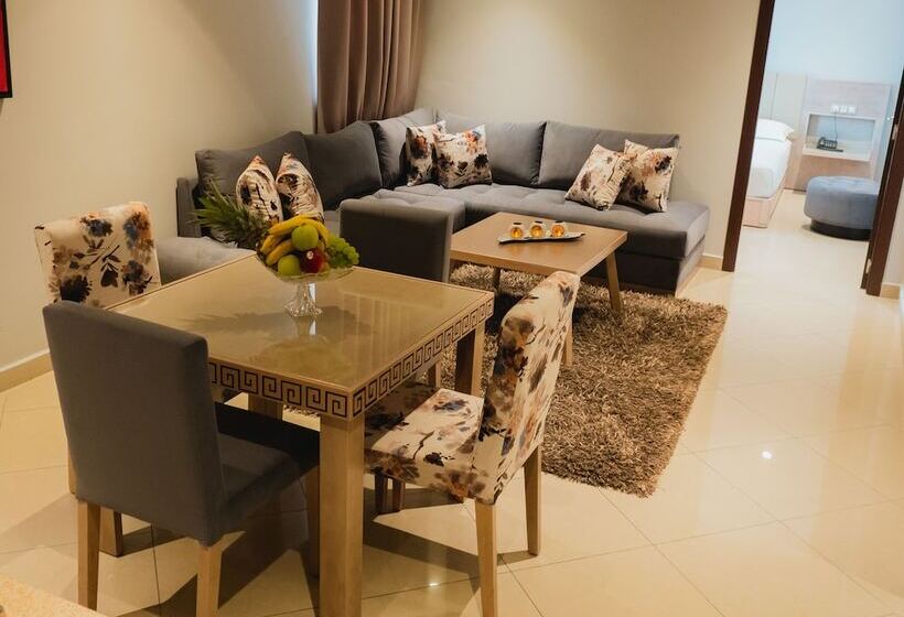 فندق Zain