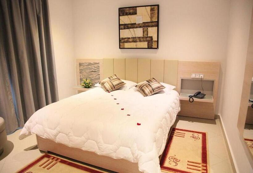 فندق Zain