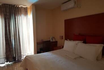 K And B Bed And Breakfast