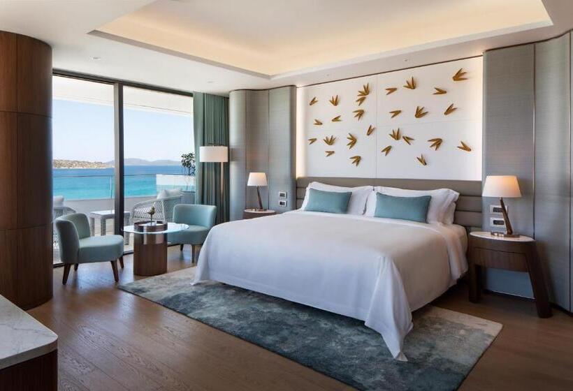 Reges, A Luxury Collection Resort & Spa, Cesme