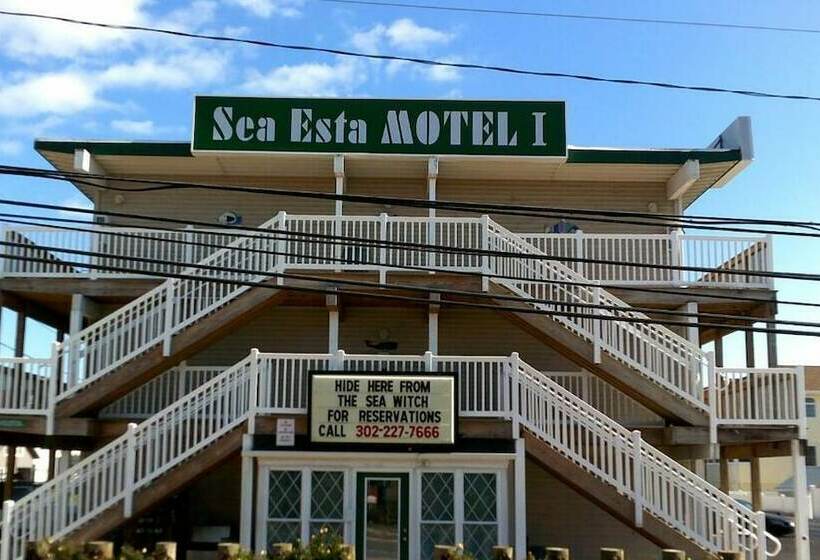 Sea Esta Motel I