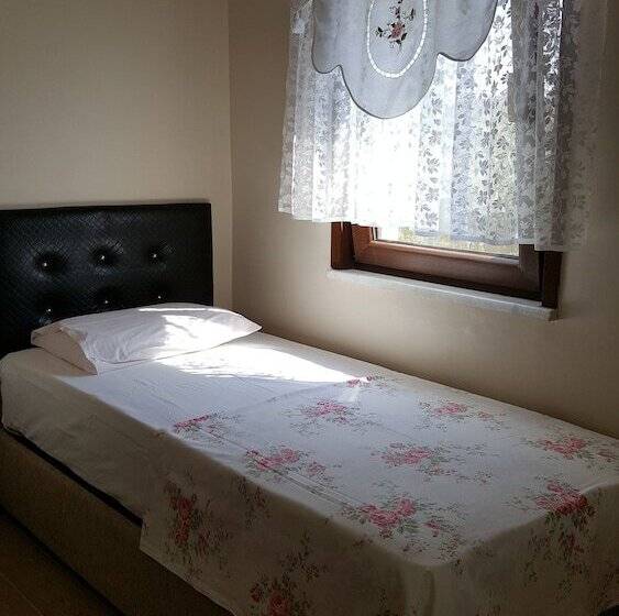 Suna Apart