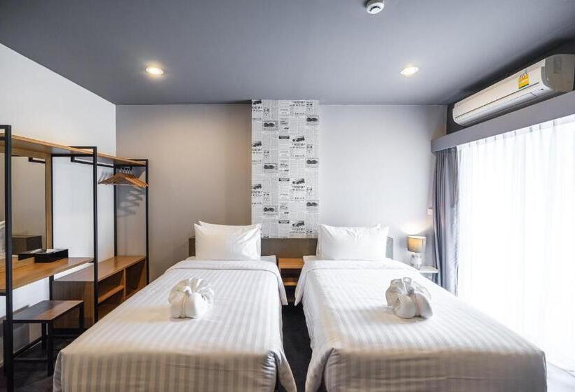 U  Homehotel Nakhonpanom