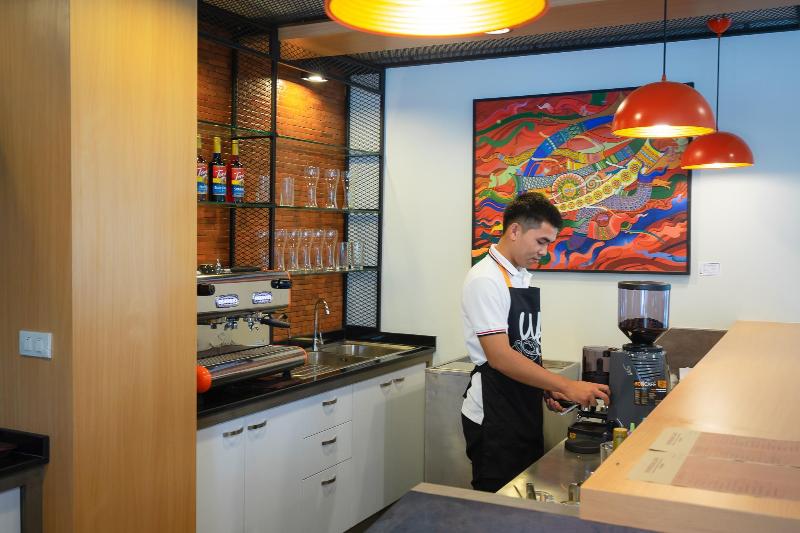 U  Homehotel Nakhonpanom