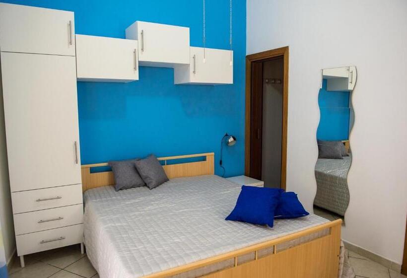 A Cumerdia   Casa Vacanze