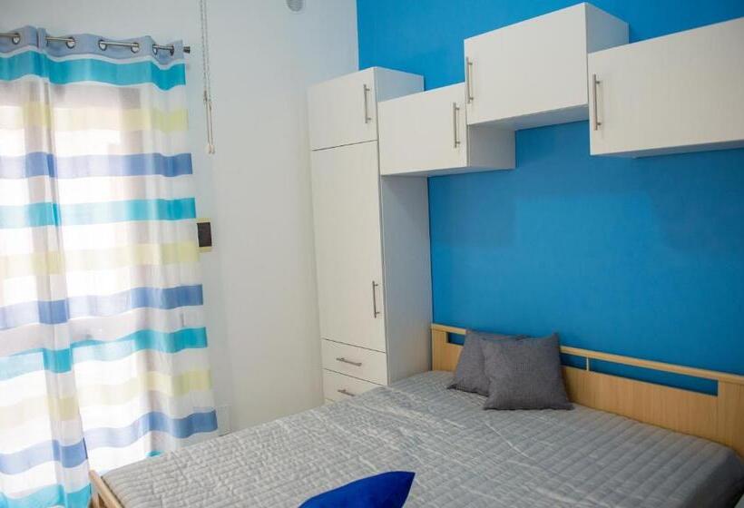 A Cumerdia Casa Vacanze