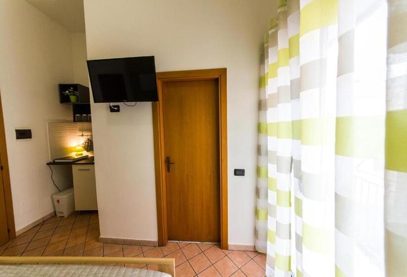 A Cumerdia   Casa Vacanze