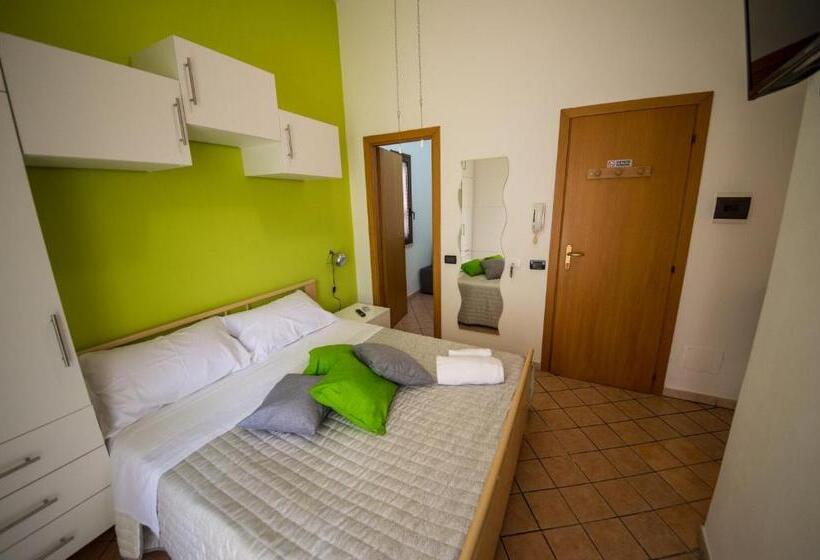 A Cumerdia   Casa Vacanze