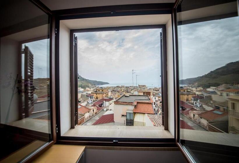 A Cumerdia   Casa Vacanze