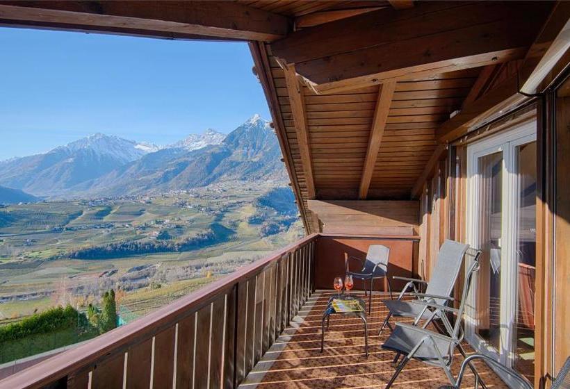 Appartment Maria