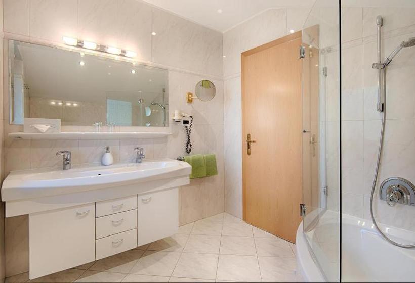 Appartment Maria