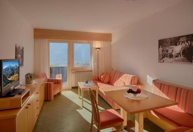 Appartment Maria