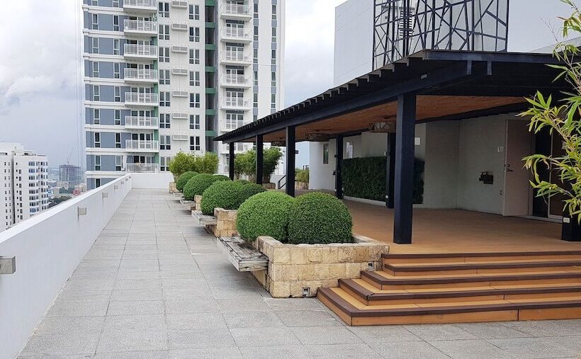 Avalon Condominium